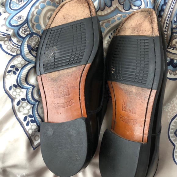 Nunn Bush Dress Flex Sz 11 - Picture 4 of 8